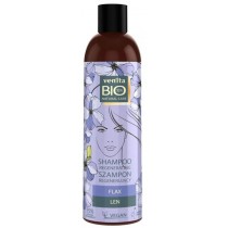 Venita Bio Len regenerujcy szampon do wosw 300ml