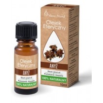 Vera Nord Naturalny olejek eteryczny Any 10ml