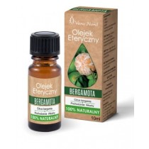 Vera Nord Naturalny olejek eteryczny Bergamota 10ml