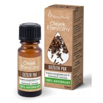 Vera Nord Naturalny olejek eteryczny Godzik Pk 10ml