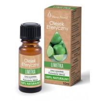 Vera Nord Naturalny olejek eteryczny Limetka 10ml