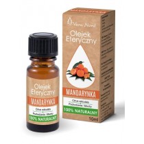 Vera Nord Naturalny olejek eteryczny Mandarynka 10ml
