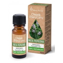 Vera Nord Naturalny olejek eteryczny Mita Pieprz 10ml