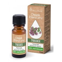 Vera Nord Naturalny olejek eteryczny Tymianek 10ml