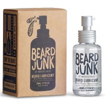 Waterclouds Beard Junk Lubricant nawilajcy olejek do brody 50ml