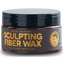Waterclouds Sculpting Fiber Wax wosk do włosów zapewniający naturalne matowe wykończenie 100g