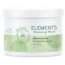 Wella Professionals Elements Renewing Mask odbudowujca maska do wosw 500ml