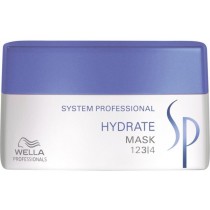 Wella Professionals SP Hydrate Mask nawil�aj�ca maska do w�os�w 200ml