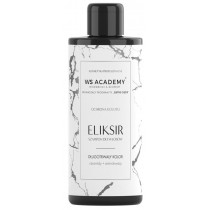WS Academy Eliksir szampon pielgnujcy do wosw farbowanych i rozjanianych 250ml