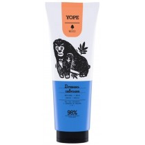 Yope Wood 2in1 szampon i el dla mczyzn 2w1 Drzewo Cedrowe 250ml