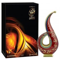 Al Haramain Oyuny Unisex Perfumed Oil Olejek perfumowany 20ml