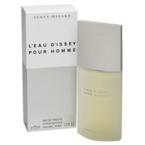 Issey Miyake L`Eau D`Issey Pour Homme Woda toaletowa 75ml spray