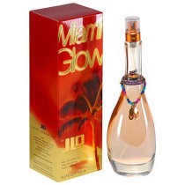 Jennifer Lopez Miami Glow Woda toaletowa 100ml spray