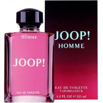 Joop! Homme Woda toaletowa 125ml spray