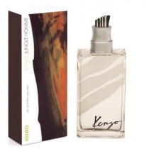 Kenzo Jungle Homme Woda toaletowa 100ml spray