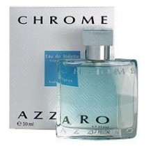 Azzaro Chrome Woda toaletowa 30ml spray