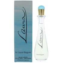 Laura Biagiotti Laura Woda toaletowa 75ml spray