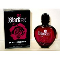 Paco Rabanne Black XS For Her Woda toaletowa 80ml spray