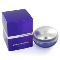 Paco Rabanne Ultraviolet Woman Woda perfumowana 80ml spray