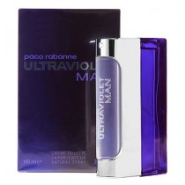 Paco Rabanne Ultraviolet Man Woda toaletowa 50ml spray