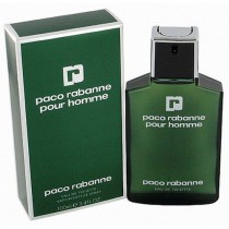 Paco Rabanne Pour Homme Woda toaletowa 100ml spray