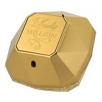 Paco Rabanne Lady Million Woda perfumowana 50ml spray