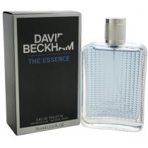 Beckham The Essence Woda toaletowa 75ml spray