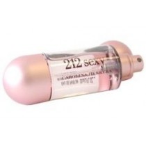 Carolina Herrera 212 Sexy Women Woda perfumowana 30ml spray