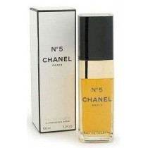 Chanel No. 5 Woda toaletowa 50ml spray