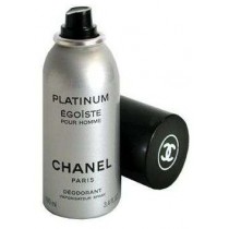 Chanel Platinum Egoiste Dezodorant 100ml spray