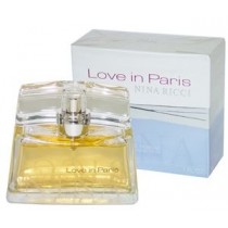 Nina Ricci Love In Paris Woda perfumowana 50ml spray