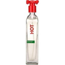 Benetton Hot Woda toaletowa 100ml spray