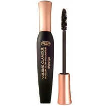 Bourjois Mascara Volume Glamour Tusz do rzs zwikszajcy objto nr 06 Noir Ebene czarny 12ml