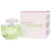 Britney Spears Believe Woda perfumowana 100ml spray