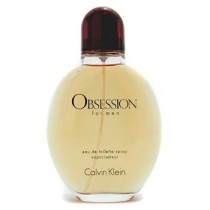 Calvin Klein Obsession for Men Woda toaletowa 200ml spray