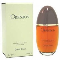 Calvin Klein Obsession for Women Woda perfumowana 50ml spray