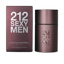 Carolina Herrera 212 Sexy Men Woda toaletowa 50ml spray