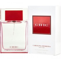 Carolina Herrera Chic Woda perfumowana 80ml spray