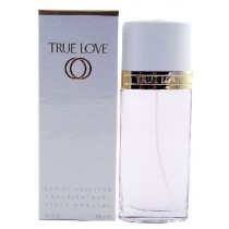 Elizabeth Arden True Love Woda toaletowa 100ml spray