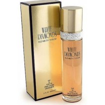 Elizabeth Taylor White Diamonds Woda toaletowa 100ml spray