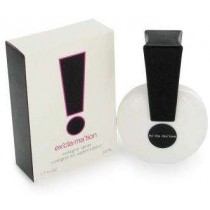 Coty Exclamation Woda koloska 50ml spray