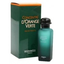 Hermes Concentre d`Orange Verte Woda toaletowa 100ml spray