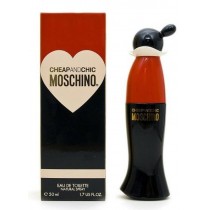 Moschino Cheap And Chic Woda toaletowa 50ml spray