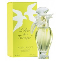 Nina Ricci L`Air Du Temps Woda toaletowa 50ml spray