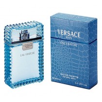 Versace Man Eau Fraiche Woda toaletowa 200ml spray