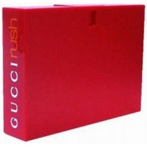 Gucci Rush Woda toaletowa 75ml spray