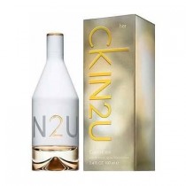Calvin Klein CK IN2U Her Woda toaletowa 100ml spray