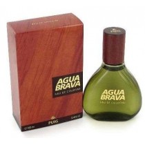 Antonio Puig Aqua Brava Woda koloska 100ml spray