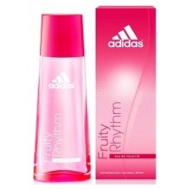 Adidas Fruity Rhythm Woda toaletowa 50ml spray