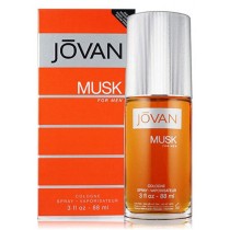 Jovan Musk for Men Woda kolońska 88ml spray